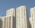 Giải tỏa bãi xe trái phép lộ bất cập quy hoạch các khu chung cư trên địa bàn quận Hoàng Mai