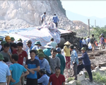 Phó Thủ tướng Trương Hòa Bình yêu cầu khắc phục hậu quả vụ tai nạn giao thông đường sắt đặc biệt nghiêm trọng tại Thanh Hóa