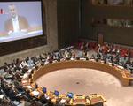 Liên Hợp Quốc thảo luận mở về xung đột Israel và Palestine