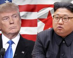 Triều Tiên vẫn sẵn sàng gặp Mỹ sau khi Tổng thống Donald Trump hủy bỏ hội nghị thượng đỉnh