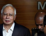 Malaysia thu giữ lượng tiền lớn từ Quỹ 1MDB