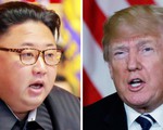 Mỹ - Triều Tiên và cuộc khẩu chiến tước đi cơ hội hòa bình