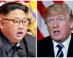 Mỹ - Triều Tiên thảo luận về Hội nghị Thượng đỉnh
