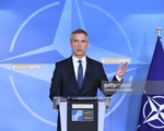 NATO bất đồng về dự án khí đốt Dòng chảy phương Bắc 2