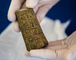 Mỹ trao trả cho Iraq hàng nghìn cổ vật