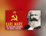 Dấu chân Karl Marx ở London