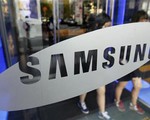 Samsung giành lại vị trí số một trên thị trường điện thoại thông minh