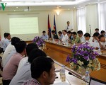 Thúc đẩy doanh nghiệp Việt Nam tại Campuchia ngày càng phát triển