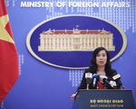 Việt Nam hoan nghênh kết quả Hội đàm thượng đỉnh Triều Tiên – Hoa Kỳ