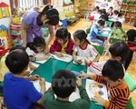 Việt Nam tụt 4 bậc xếp hạng quốc gia chăm sóc trẻ em