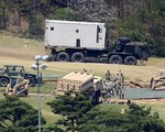 Triều Tiên đề nghị dỡ bỏ trừng phạt, rút THAAD khỏi Hàn Quốc