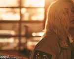 Christina Aguilera tiết lộ lý do không bao giờ trở lại The Voice