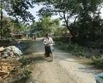 Điều chỉnh dự án làm đường khiến dân bức xúc tại Vĩnh Long