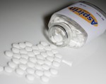 Một viên Aspirin mỗi ngày để dự phòng đột quỵ