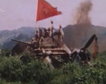 Chiến thắng Điện Biên Phủ ảnh hưởng mạnh mẽ tới phong trào giải phóng dân tộc trên thế giới