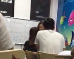 Cô giáo chửi học viên “mặt người óc lợn”: Sở GD-ĐT Hà Nội nói gì?