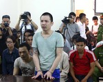 Hà Nội: Xét xử 2 tử tù trốn khỏi phòng biệt giam