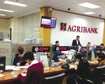 Agribank dự kiến mức phí rút tiền nội mạng 1.500 đồng/giao dịch