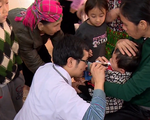 6.000 thầy thuốc trẻ tình nguyện vì sức khỏe cộng đồng