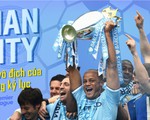 [MAGAZINE] Man City - Nhà vô địch của những kỷ lục!