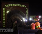 Trung Quốc: Nổ khí ga ở mỏ than, 5 người thiệt mạng