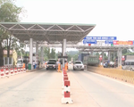 Xóa bớt trạm thu giá cao tốc Bắc Giang - Lạng Sơn