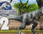 Phần 2 bom tấn Jurassic World hứa hẹn 'gây sốt' phòng vé