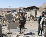 Afghanistan: Phiến quân Taliban tấn công chốt an ninh, nhiều binh sĩ chính phủ thiệt mạng