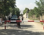 IS nhận trách nhiệm thực hiện vụ đánh bom cơ quan Chính phủ Afghanistan