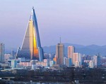 Kinh tế Triều Tiên thực sự lớn đến đâu?
