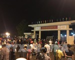 Công an Bình Thuận khởi tố vụ gây rối trật tự công cộng