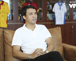 Nhà báo Phan Ngọc Tiến: Thể thao VTV sẵn sàng cho một mùa World Cup thăng hoa cảm xúc