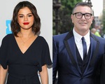 Nhà đồng sáng lập Dolce & Gabbana chê Selena Gomez xấu xí