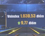 VN-Index bất ngờ tăng vọt, chinh phục thành công mốc 1.030