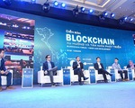 Blockchain có thể là công nghệ dẫn dắt Cách mạng Công nghiệp 4.0