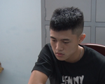 13 thanh niên mở “tiệc ma túy” trong biệt thự đi thuê tại Vũng Tàu
