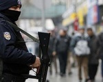Thổ Nhĩ Kỳ bắt giữ 5 phần tử tình nghi âm mưu phá hoại cuộc bầu cử sắp tới