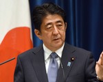 Thủ tướng Nhật Bản xem xét hội đàm với Nhà lãnh đạo Triều Tiên