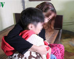Điều tra vụ bố bạo hành hai con nhỏ tại Hà Nội