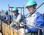Nhật Bản thông qua 126 biện pháp thu hút lao động nước ngoài