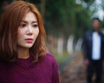 Thanh Hương kiệt sức sau cảnh phim khủng khiếp trong 'Quỳnh búp bê'