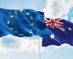Australia và EU nỗ lực thúc đẩy FTA song phương