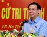 Phó Thủ tướng Vương Đình Huệ: Không để phần tử xấu kích động, lôi kéo chống phá nhà nước