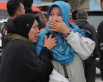 Indonesia nỗ lực tìm kiếm người mất tích trong vụ chìm thuyền