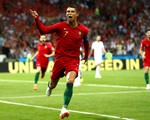 FIFA World Cup™ 2018: Chơi như 'lên đồng', C.Ronaldo có nguy cơ làm khán giả sau vòng bảng