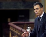 Tân Thủ tướng Tây Ban Nha tuyên thệ nhậm chức