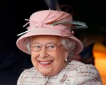 Nữ hoàng Elizabeth trị vì nước Anh lâu nhất lịch sử