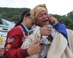 Indonesia nỗ lực tìm kiếm 180 người mất tích trong vụ chìm thuyền trên hồ Toba
