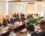 Đẩy mạnh thực thi FTA giữa Việt Nam và Liên minh kinh tế Á - Âu