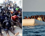 EU xem xét thiết lập cơ chế giải quyết vấn đề di cư